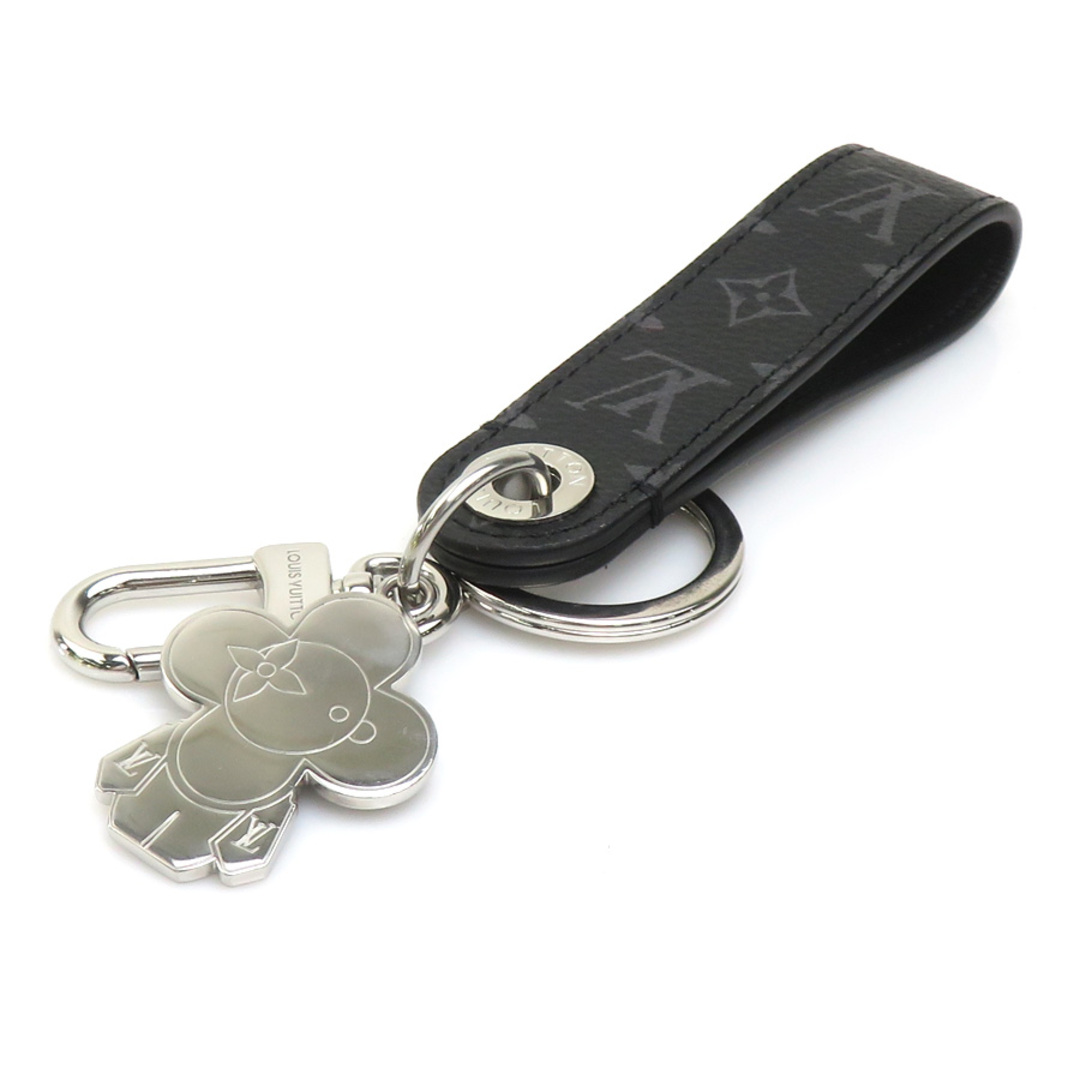 LOUIS VUITTON - ルイ ヴィトン LOUIS VUITTON キーリング LOUIS VUITTON - ルイ ヴィトン LOUIS VUITTON キーリング