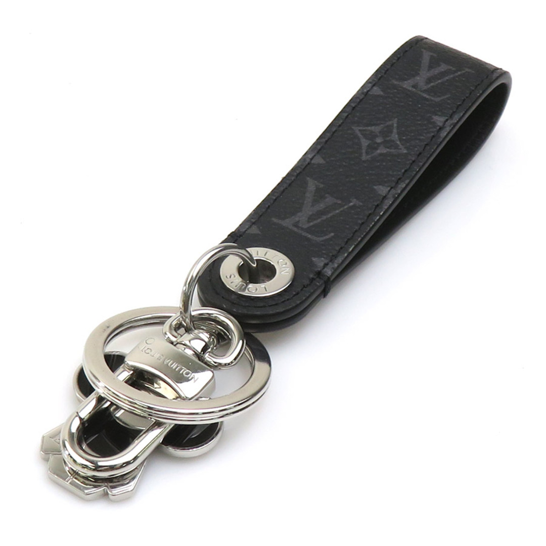 LOUIS VUITTON - ルイ ヴィトン LOUIS VUITTON キーリング LOUIS VUITTON - ルイ ヴィトン LOUIS VUITTON キーリング