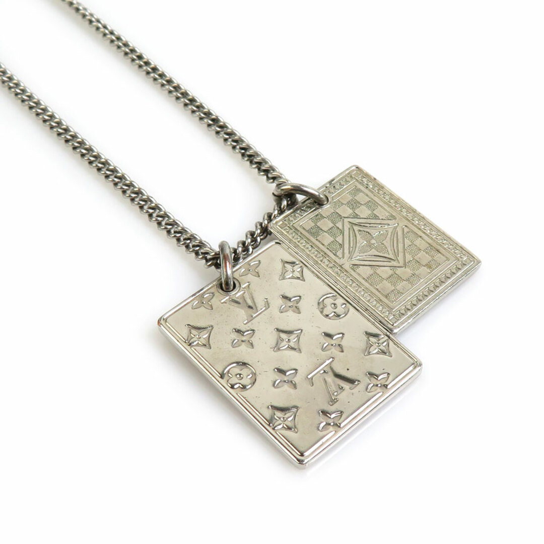 LOUIS VUITTON - ルイ ヴィトン LOUIS VUITTON ネックレス LOUIS VUITTON - ルイ ヴィトン LOUIS VUITTON ネックレス