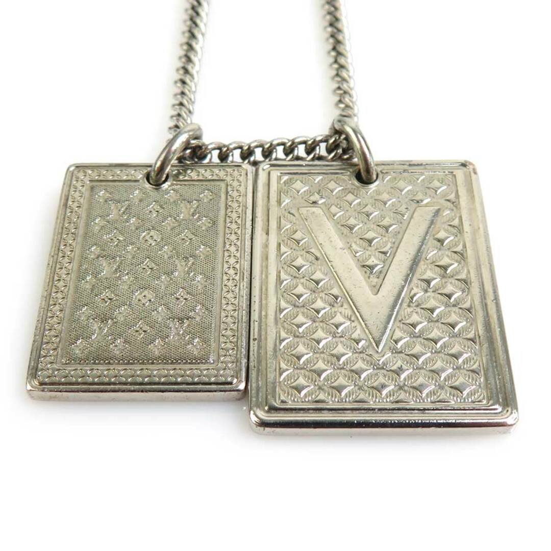 LOUIS VUITTON - ルイ ヴィトン LOUIS VUITTON ネックレス LOUIS VUITTON - ルイ ヴィトン LOUIS VUITTON ネックレス