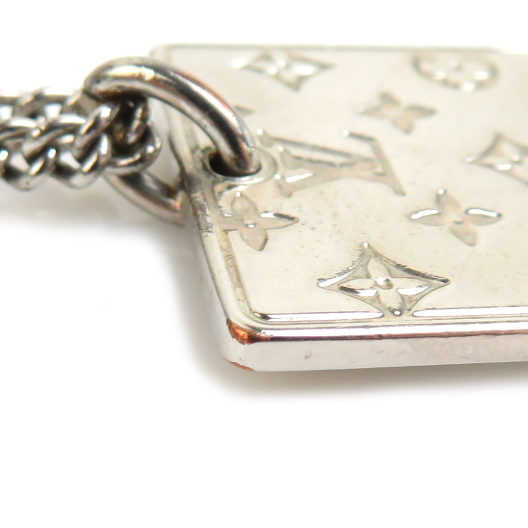 LOUIS VUITTON - ルイ ヴィトン LOUIS VUITTON ネックレス LOUIS VUITTON - ルイ ヴィトン LOUIS VUITTON ネックレス