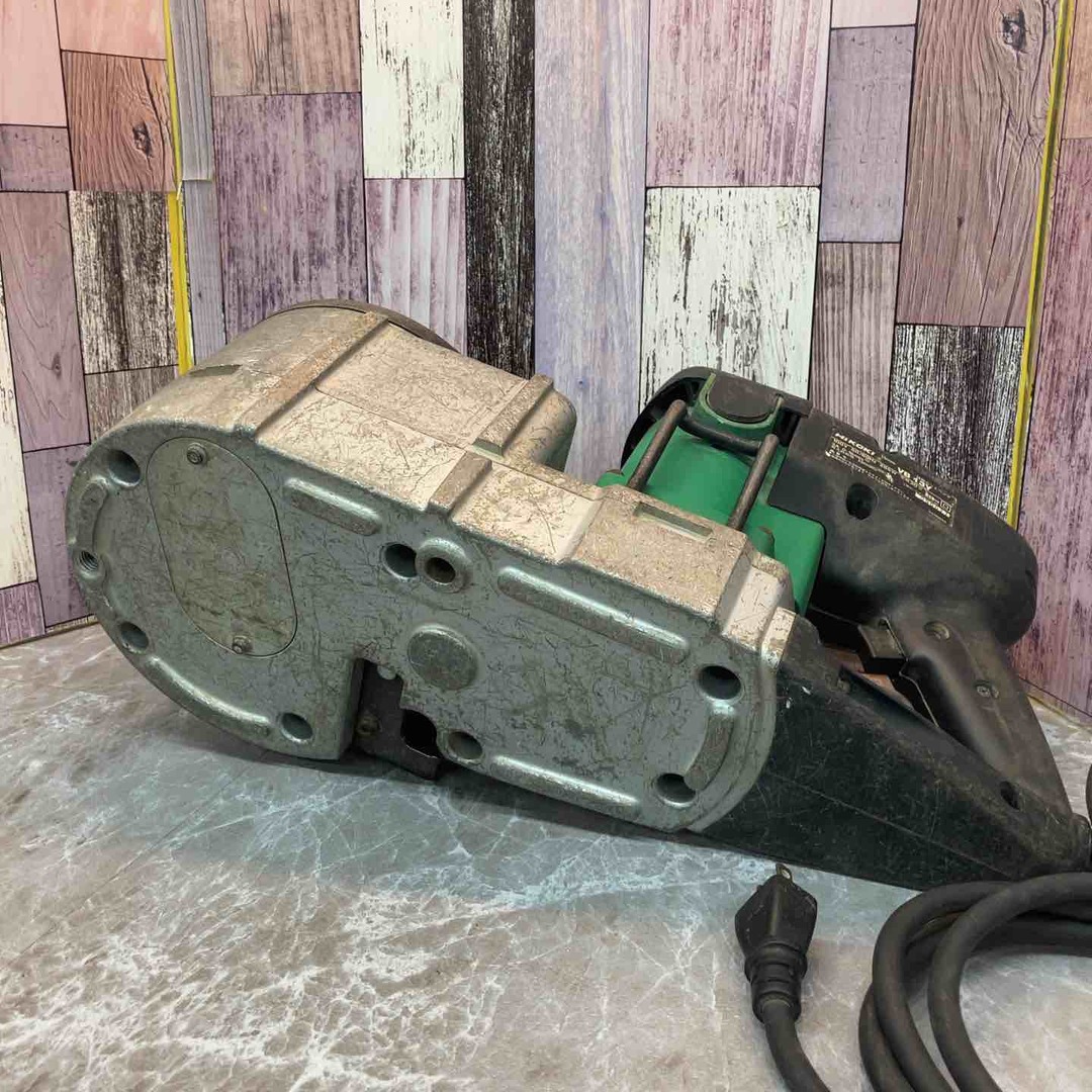 ☆ハイコーキ(HIKOKI ※旧:日立工機) 鉄筋カットベンダ VB13Y ☆ハイコーキ(HIKOKI ※旧:日立工機) 鉄筋カットベンダ VB13Y