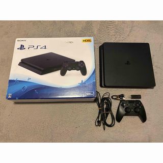 PlayStation4 - SONY PlayStation4 本体 CUH-2100AB01の通販 by PlayStation4 - SONY PlayStation4 本体 CUH-2100AB01の通販 by