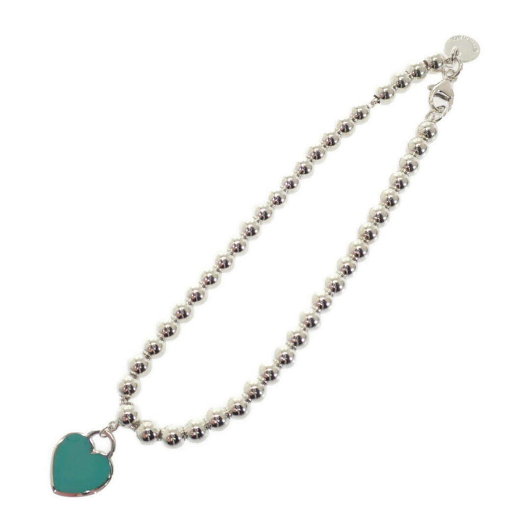 Tiffany & Co. - 【中古】ティファニー TIFFANY&Co. リターン Tiffany & Co. - 【中古】ティファニー TIFFANY&Co. リターン