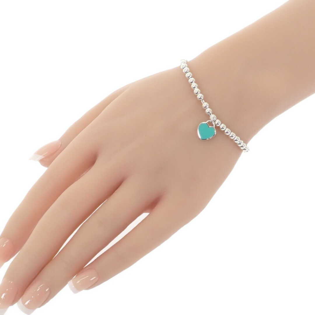 Tiffany & Co. - 【中古】ティファニー TIFFANY&Co. リターン Tiffany & Co. - 【中古】ティファニー TIFFANY&Co. リターン