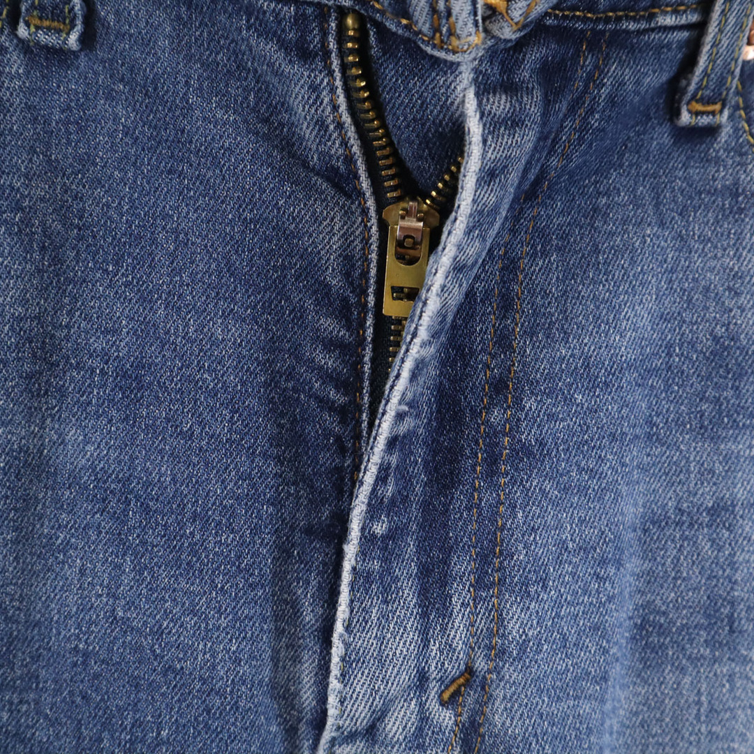 Levi's - 古着 Levi's リーバイス 505 ストレートデニムパンツ Levi's - 古着 Levi's リーバイス 505 ストレートデニムパンツ