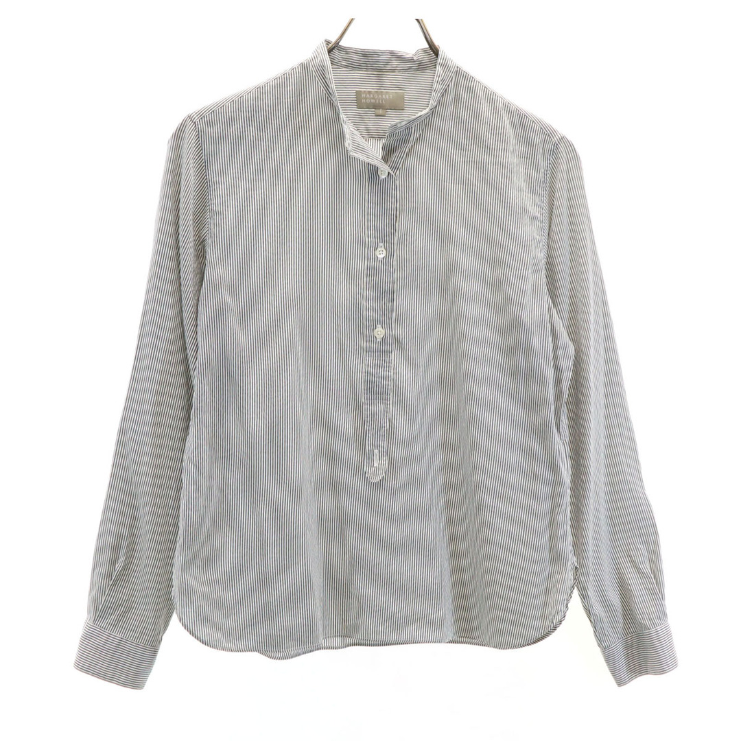 MARGARET HOWELL - 古着 MARGARET HOWELL マーガレットハウエル MARGARET HOWELL - 古着 MARGARET HOWELL マーガレットハウエル