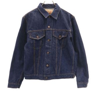 orSlow(Gジャン/デニムジャケット)のフリマアイテム一覧 orSlow(Gジャン/デニムジャケット)のフリマアイテム一覧