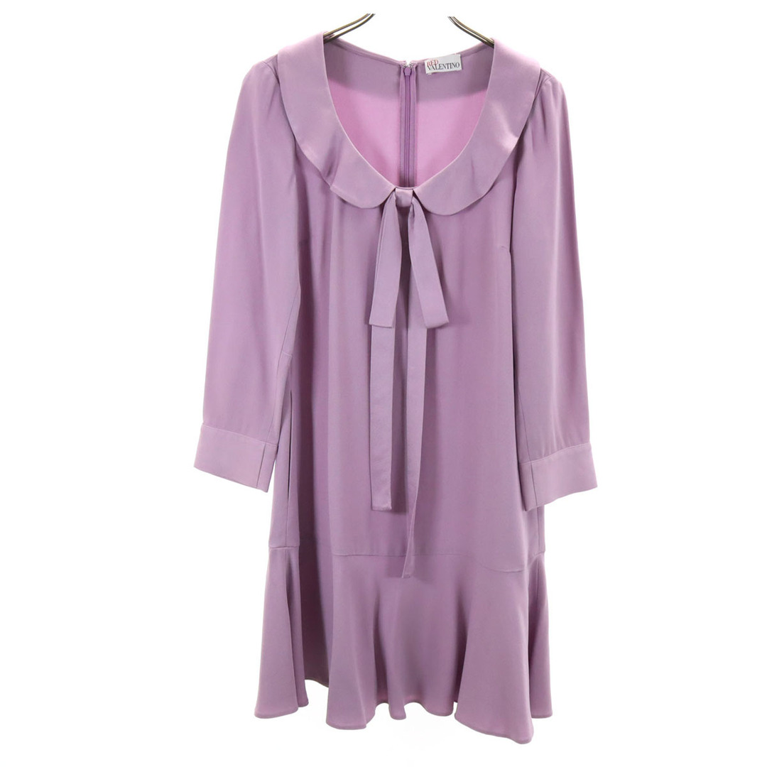 RED VALENTINO - 古着 RED VALENTINO レッドヴァレンティノ RED VALENTINO - 古着 RED VALENTINO レッドヴァレンティノ