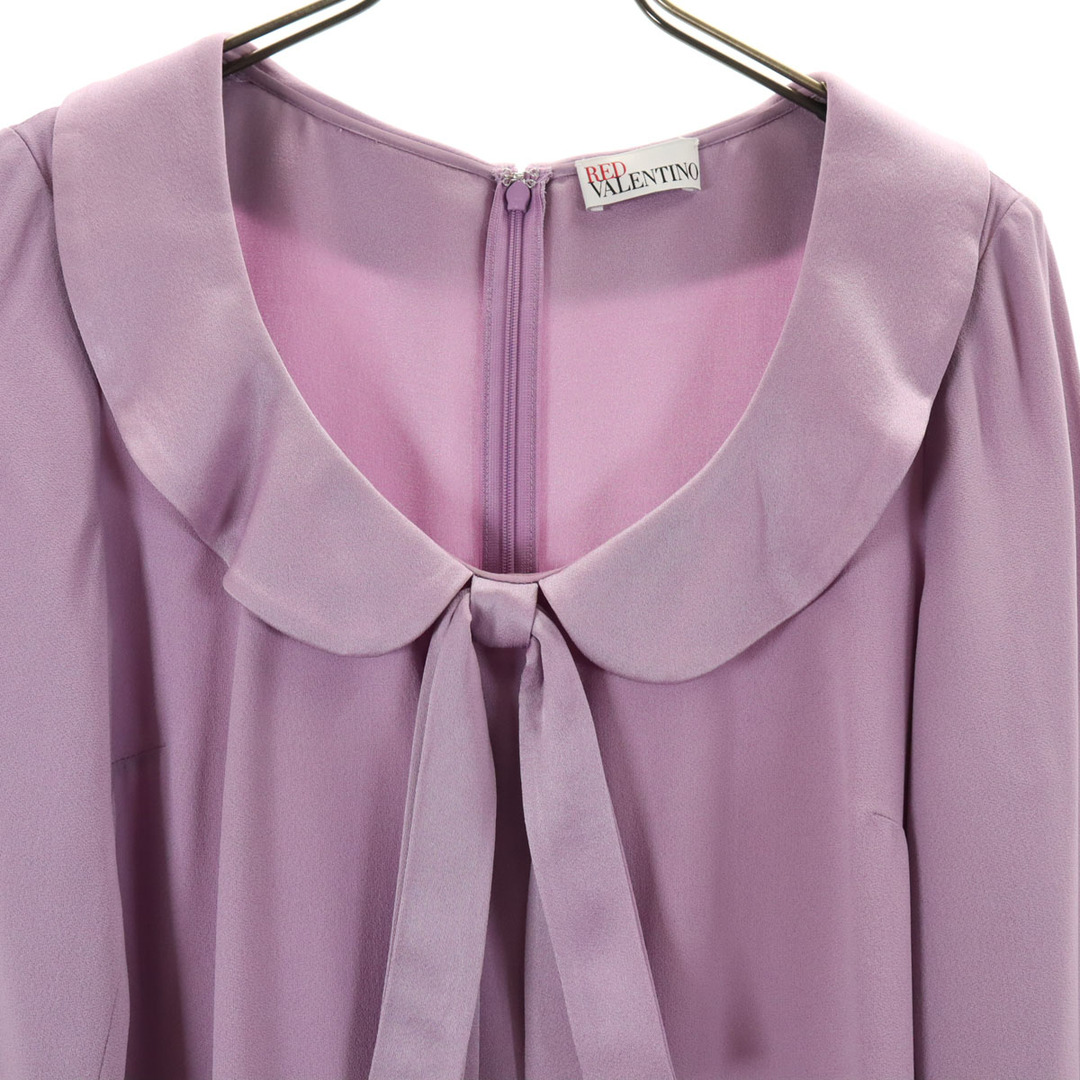RED VALENTINO - 古着 RED VALENTINO レッドヴァレンティノ RED VALENTINO - 古着 RED VALENTINO レッドヴァレンティノ