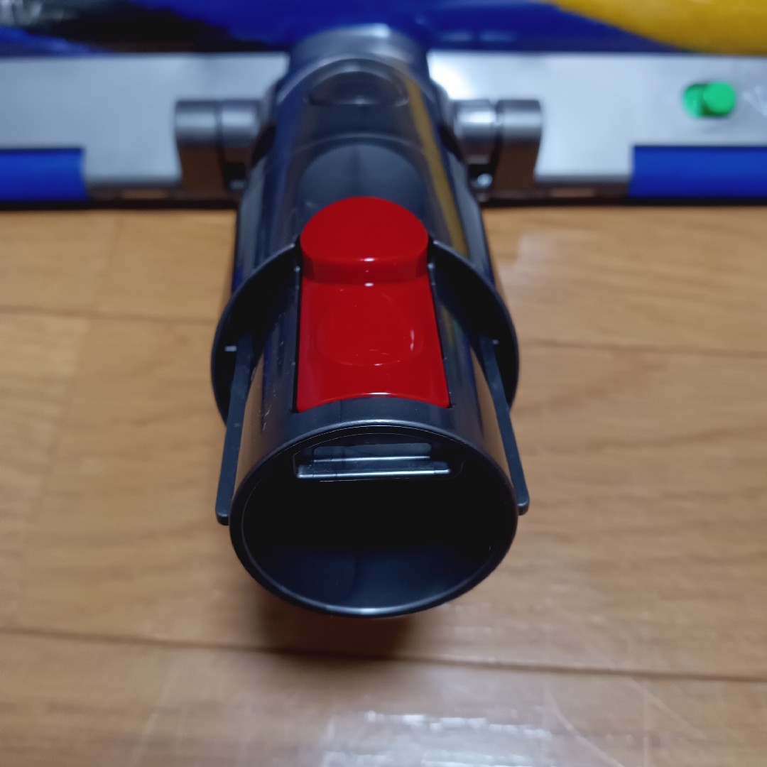Dyson - 【未使用新品☆】ダイソン Laser Slim Fluffy Dyson - 【未使用新品☆】ダイソン Laser Slim Fluffy