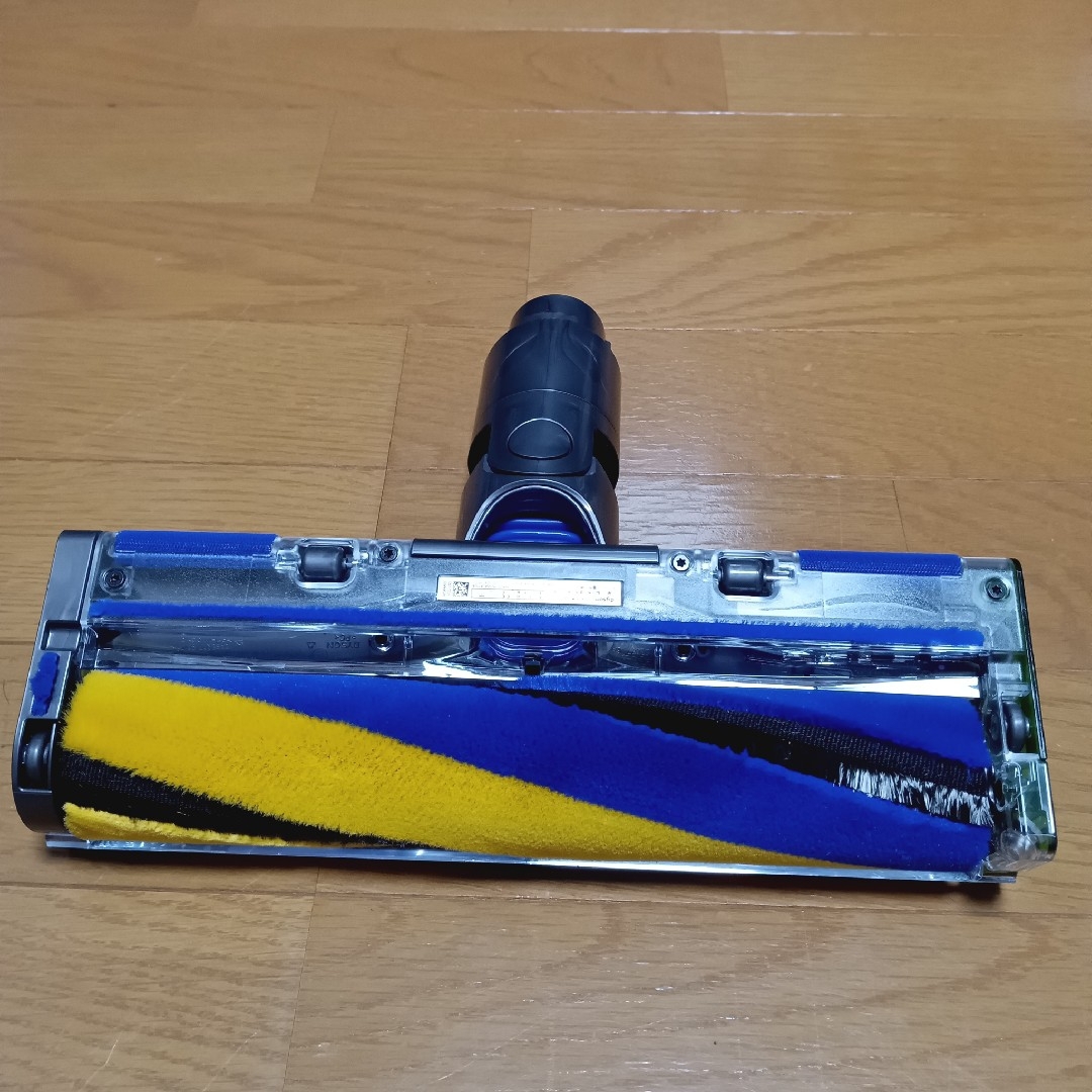 Dyson - 【未使用新品☆】ダイソン Laser Slim Fluffy Dyson - 【未使用新品☆】ダイソン Laser Slim Fluffy