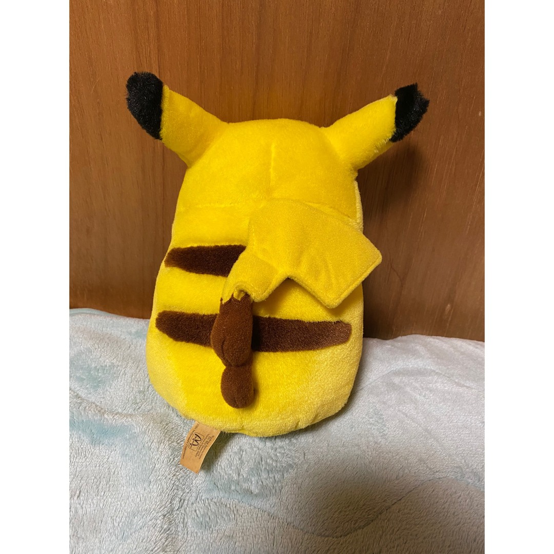 ポケモン - ピカチュウ ぬいぐるみ セット販売の通販 by もっち ポケモン - ピカチュウ ぬいぐるみ セット販売の通販 by もっち