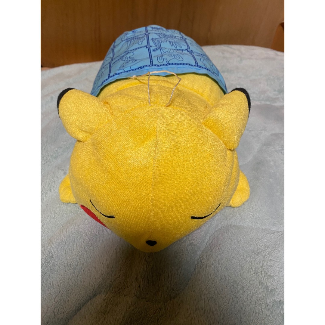ポケモン - ピカチュウ ぬいぐるみ セット販売の通販 by もっち ポケモン - ピカチュウ ぬいぐるみ セット販売の通販 by もっち