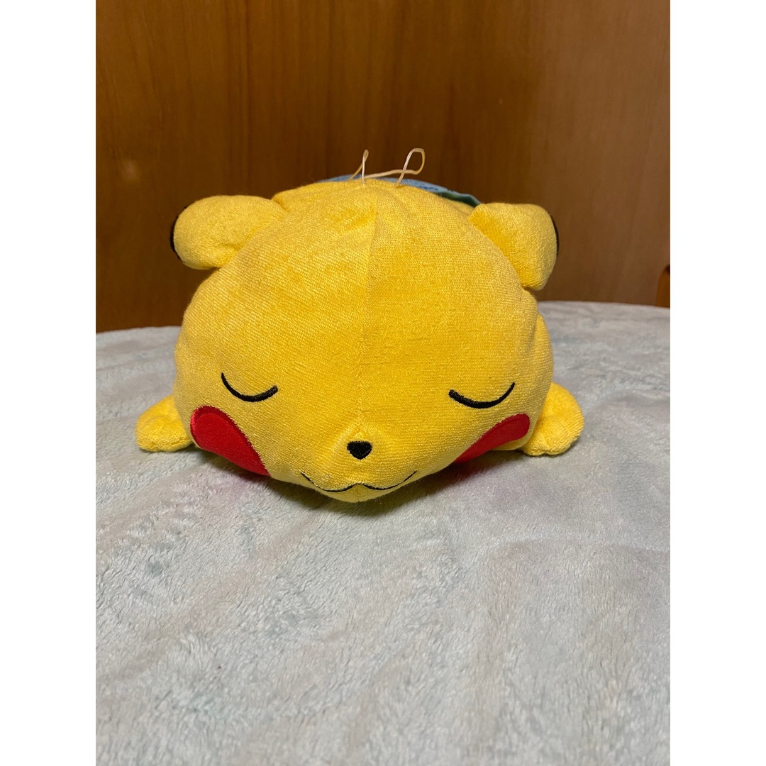 ポケモン - ピカチュウ ぬいぐるみ セット販売の通販 by もっち ポケモン - ピカチュウ ぬいぐるみ セット販売の通販 by もっち