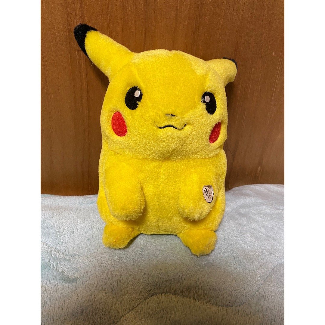 ポケモン - ピカチュウ ぬいぐるみ セット販売の通販 by もっち ポケモン - ピカチュウ ぬいぐるみ セット販売の通販 by もっち