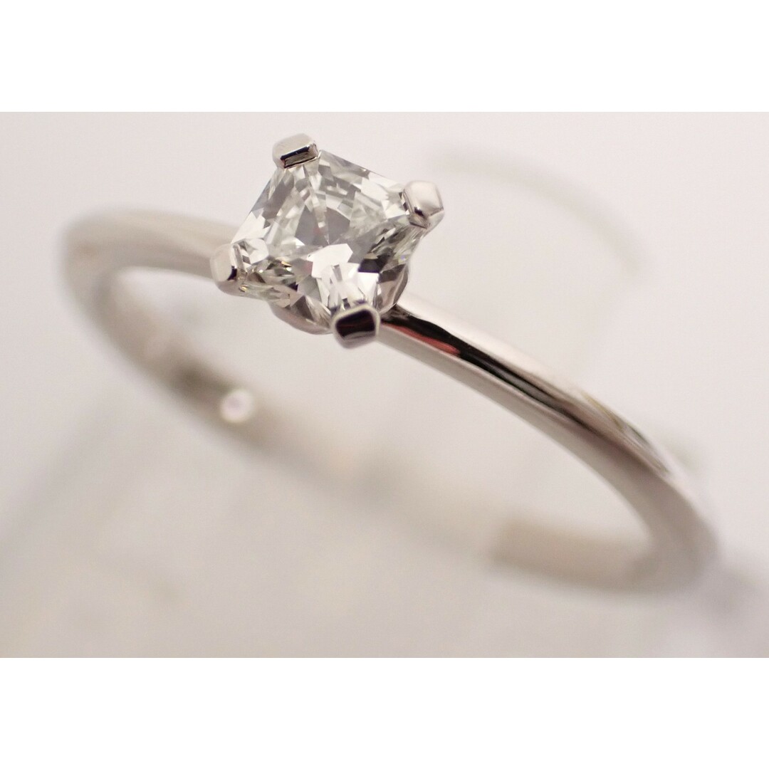 Tiffany & Co. - 新品仕上げ済 TIFFANY&Co.(ティファニー Tiffany & Co. - 新品仕上げ済 TIFFANY&Co.(ティファニー