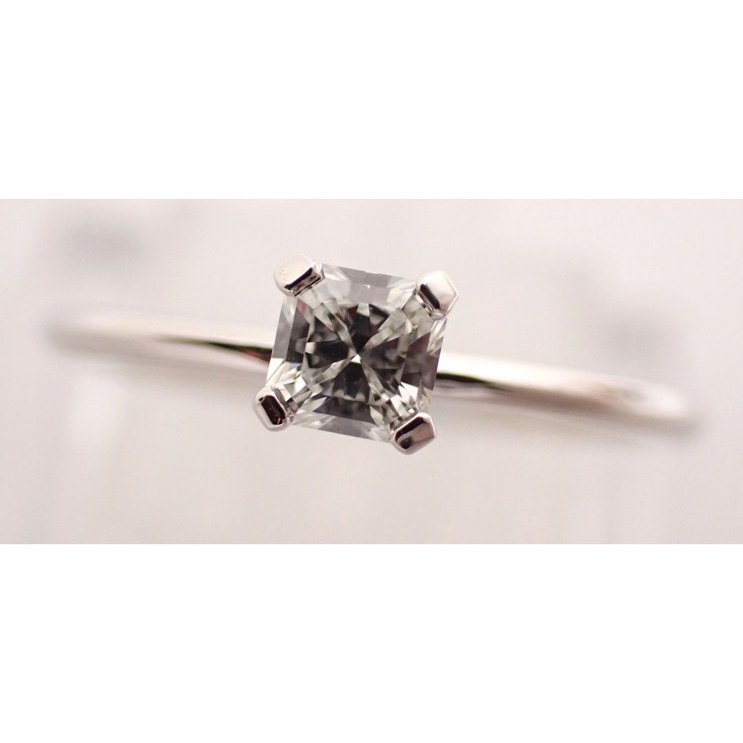 Tiffany & Co. - 新品仕上げ済 TIFFANY&Co.(ティファニー Tiffany & Co. - 新品仕上げ済 TIFFANY&Co.(ティファニー