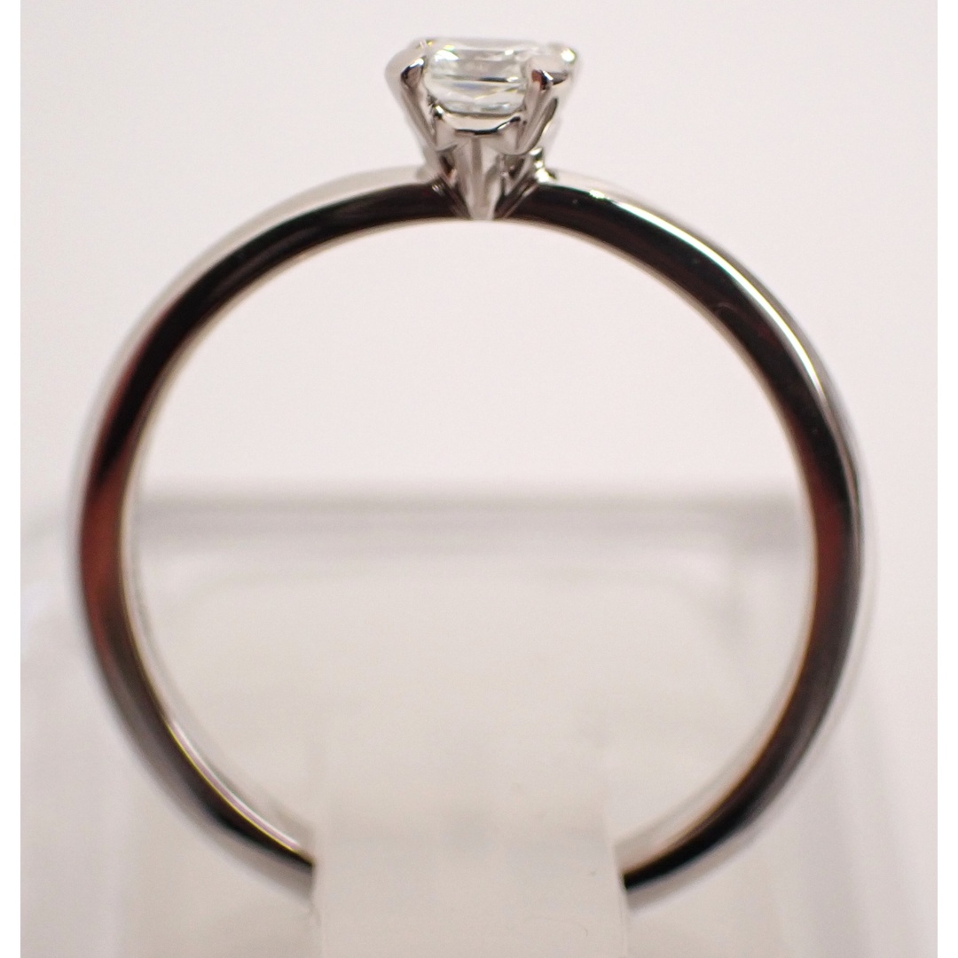Tiffany & Co. - 新品仕上げ済 TIFFANY&Co.(ティファニー Tiffany & Co. - 新品仕上げ済 TIFFANY&Co.(ティファニー