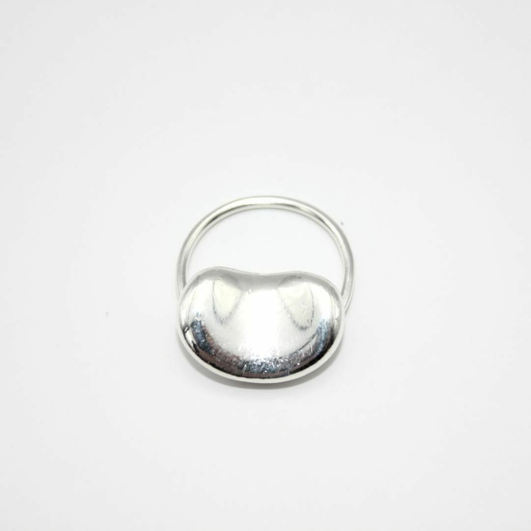 Tiffany & Co. - Tiffany&Co. ティファニー ビーン シルバー Tiffany & Co. - Tiffany&Co. ティファニー ビーン シルバー