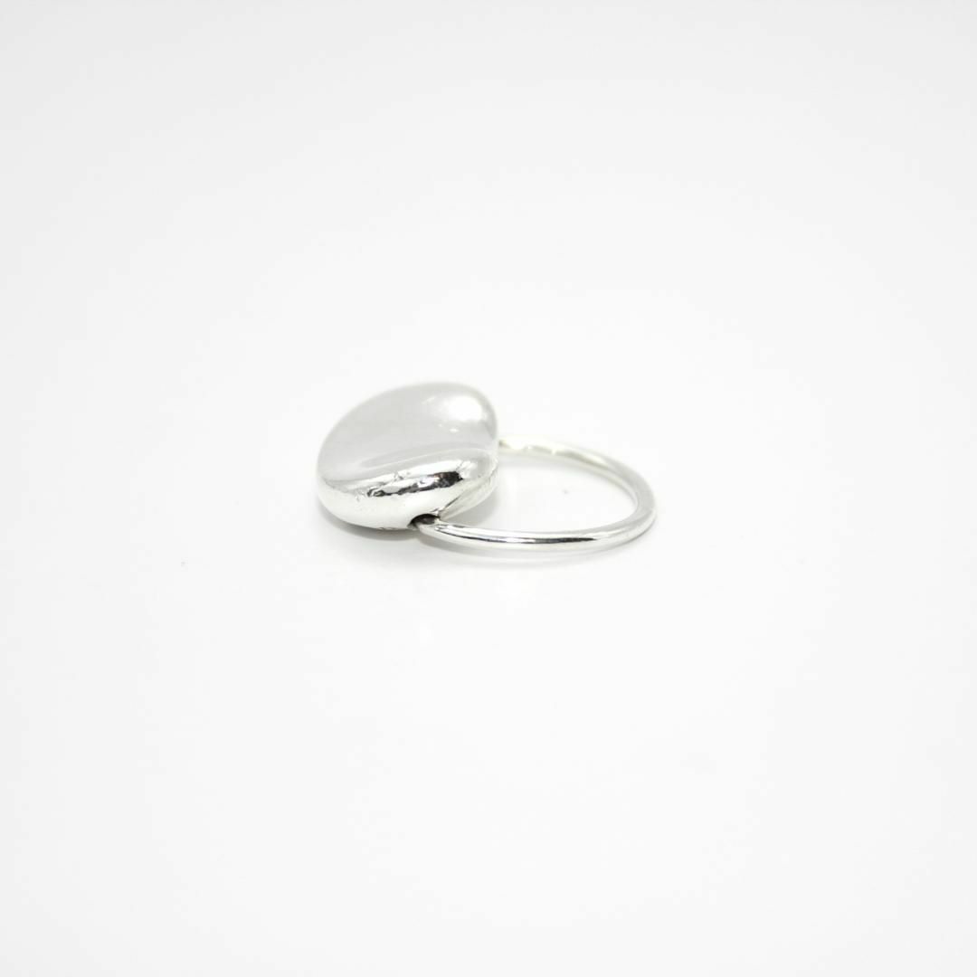 Tiffany & Co. - Tiffany&Co. ティファニー ビーン シルバー Tiffany & Co. - Tiffany&Co. ティファニー ビーン シルバー