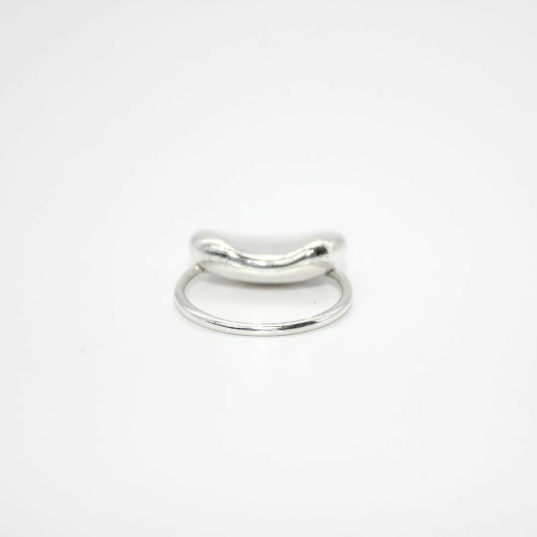 Tiffany & Co. - Tiffany&Co. ティファニー ビーン シルバー Tiffany & Co. - Tiffany&Co. ティファニー ビーン シルバー