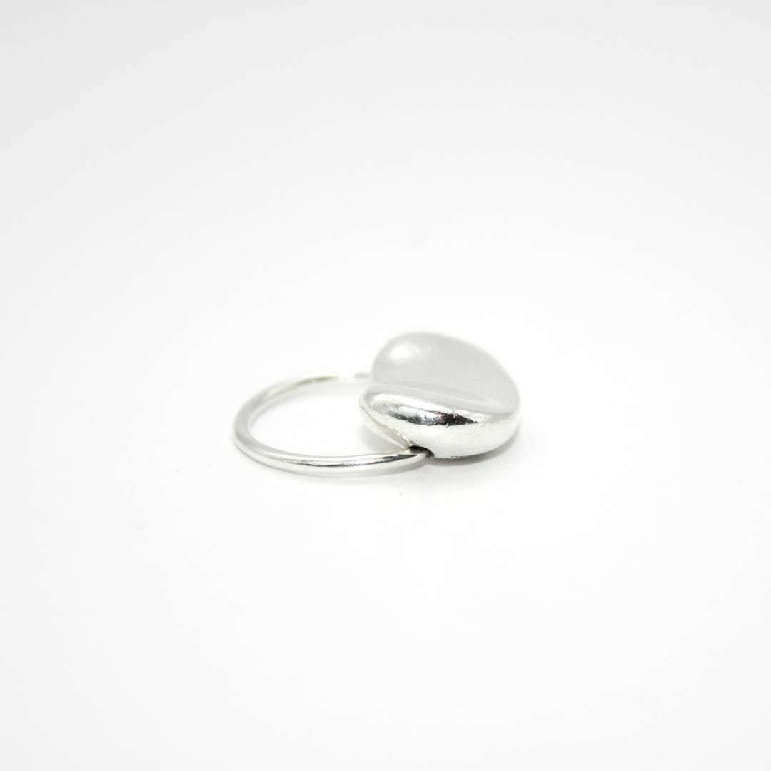 Tiffany & Co. - Tiffany&Co. ティファニー ビーン シルバー Tiffany & Co. - Tiffany&Co. ティファニー ビーン シルバー