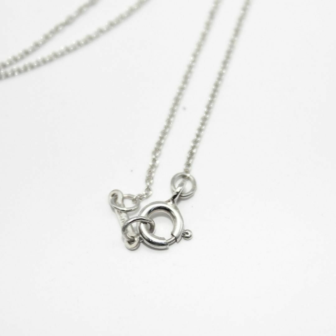 Tiffany & Co. - 美品 Tiffany&Co. ティファニー キス シルバー Tiffany & Co. - 美品 Tiffany&Co. ティファニー キス シルバー