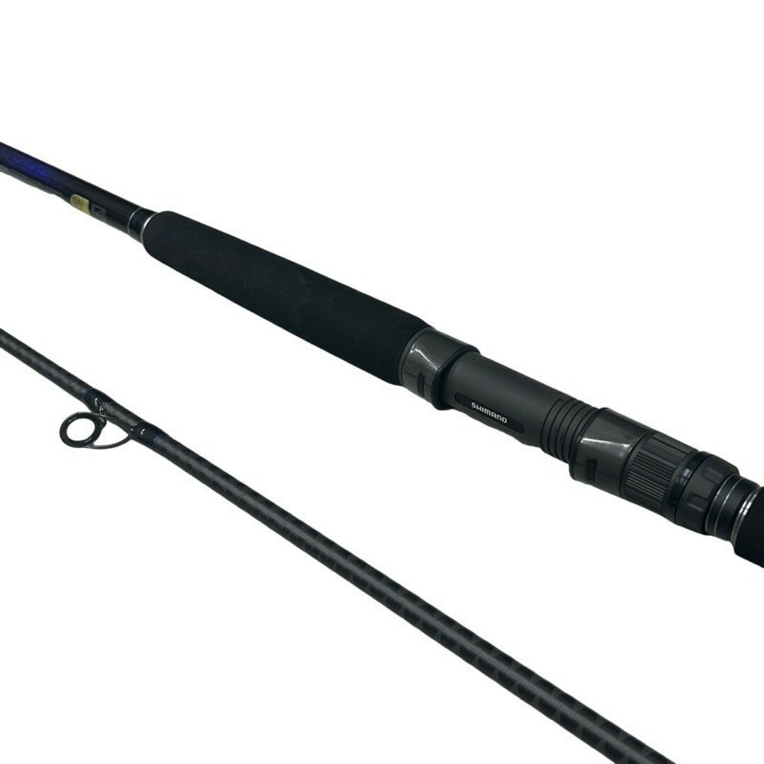 SHIMANO - SHIMANO シマノ ロッド 21 コルトスナイパー BB S100H SHIMANO - SHIMANO シマノ ロッド 21 コルトスナイパー BB S100H