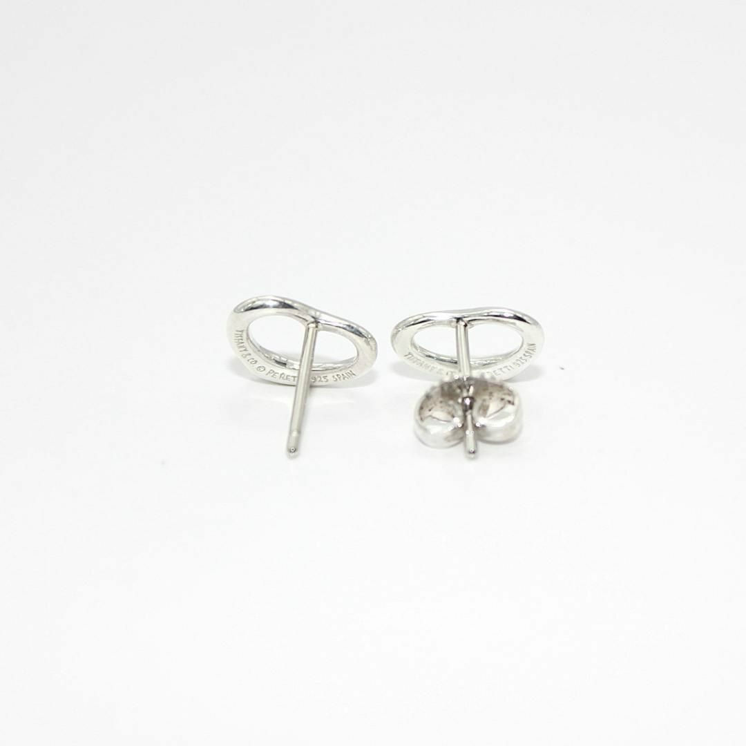 Tiffany & Co. - 美品 Tiffany&Co. ティファニー オープンハート Tiffany & Co. - 美品 Tiffany&Co. ティファニー オープンハート