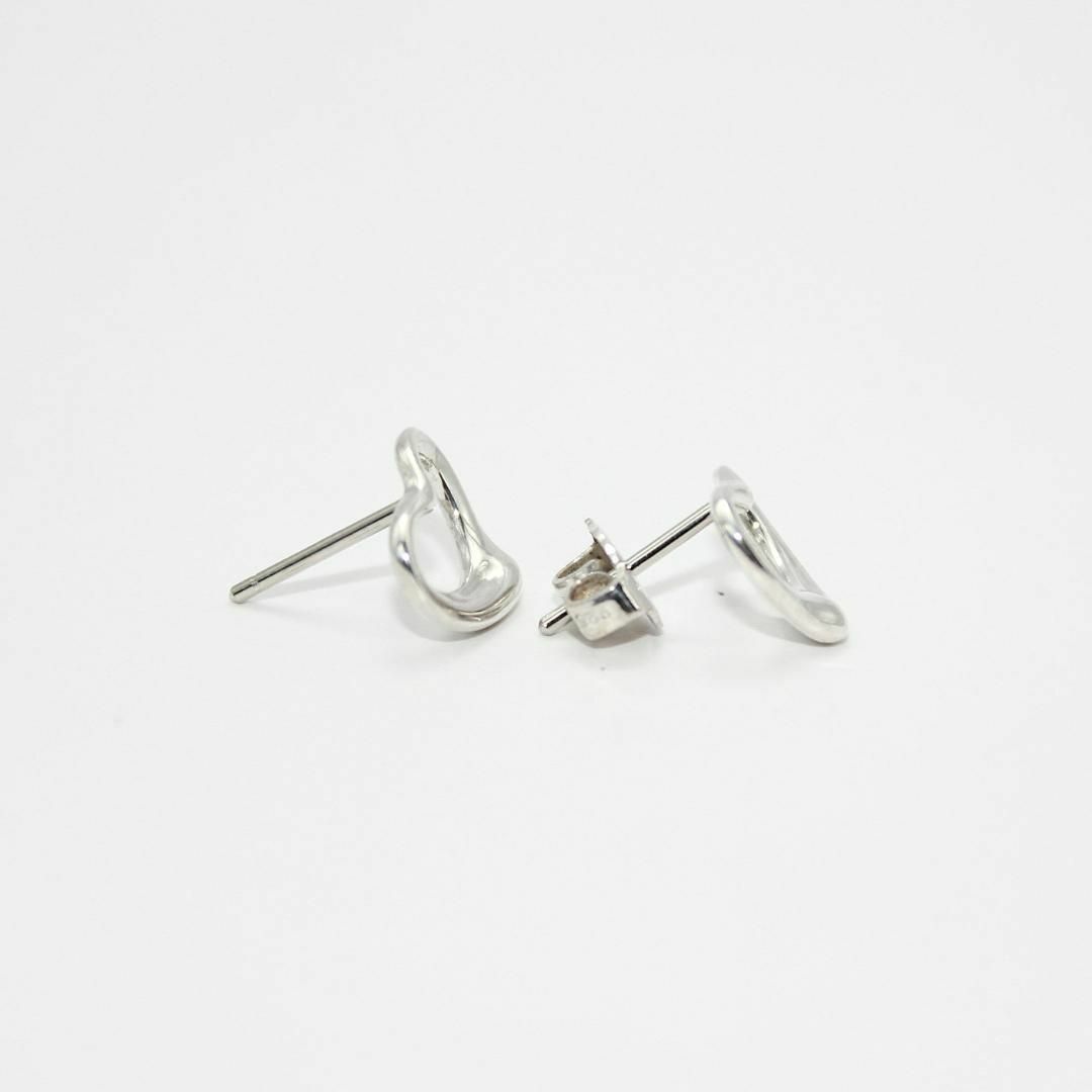 Tiffany & Co. - 美品 Tiffany&Co. ティファニー オープンハート Tiffany & Co. - 美品 Tiffany&Co. ティファニー オープンハート