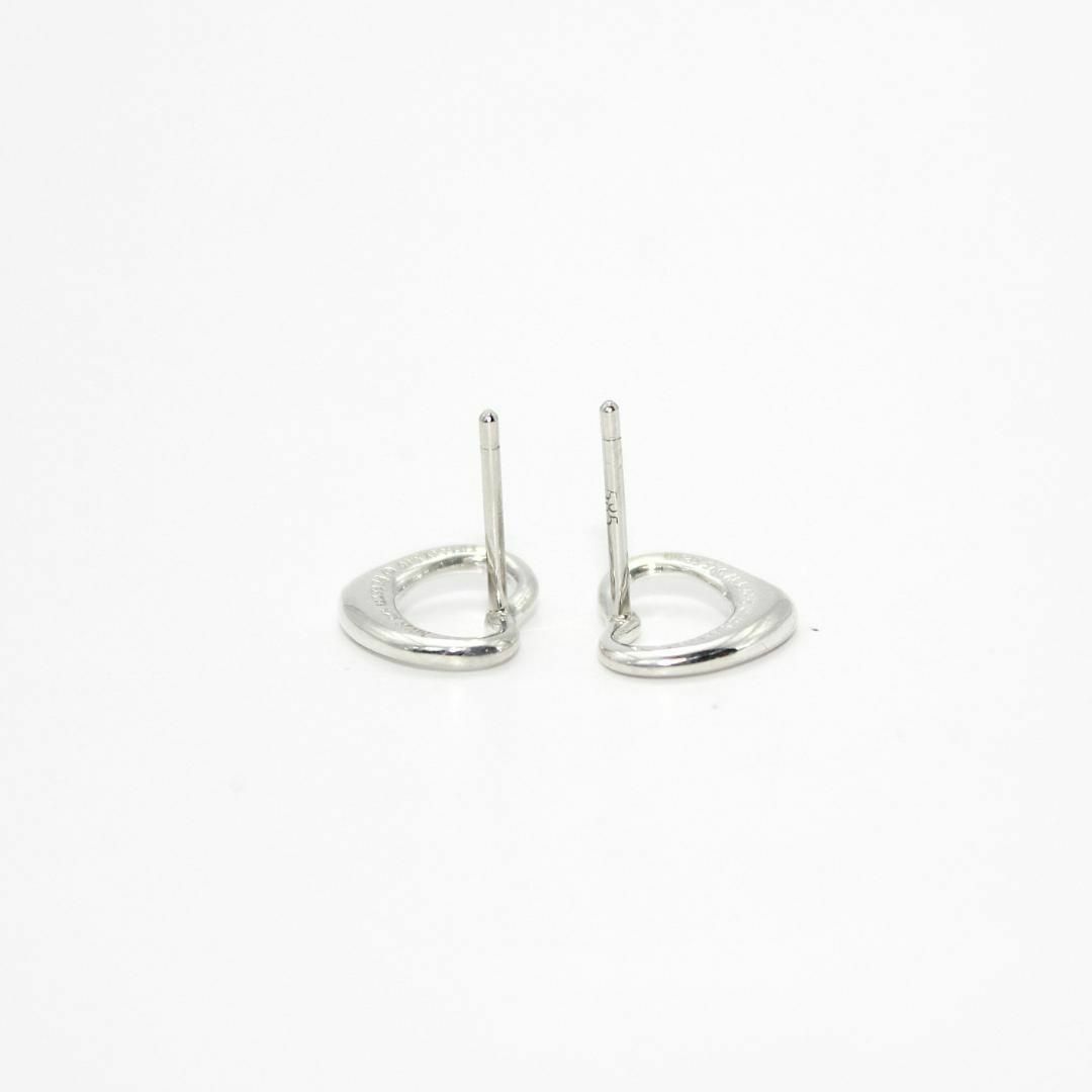 Tiffany & Co. - 美品 Tiffany&Co. ティファニー オープンハート Tiffany & Co. - 美品 Tiffany&Co. ティファニー オープンハート