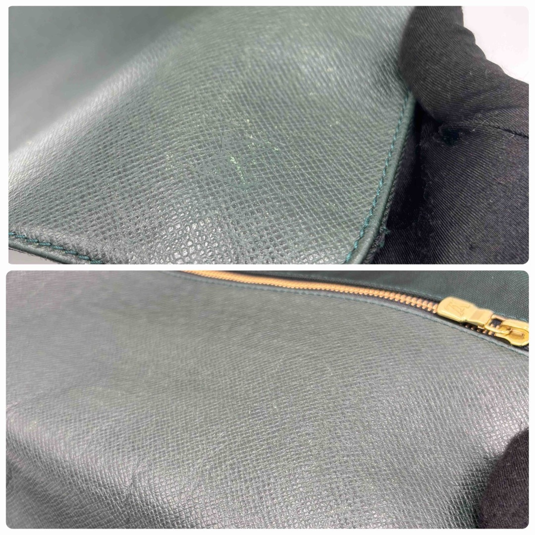 LOUIS VUITTON - ルイヴィトン M30144 タイガ ヴィクトール LOUIS VUITTON - ルイヴィトン M30144 タイガ ヴィクトール