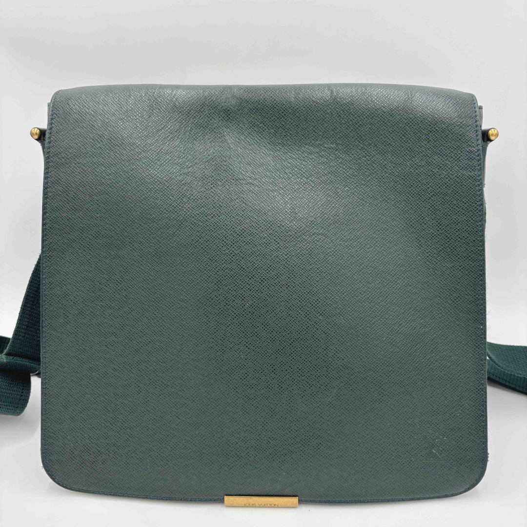 LOUIS VUITTON - ルイヴィトン M30144 タイガ ヴィクトール LOUIS VUITTON - ルイヴィトン M30144 タイガ ヴィクトール