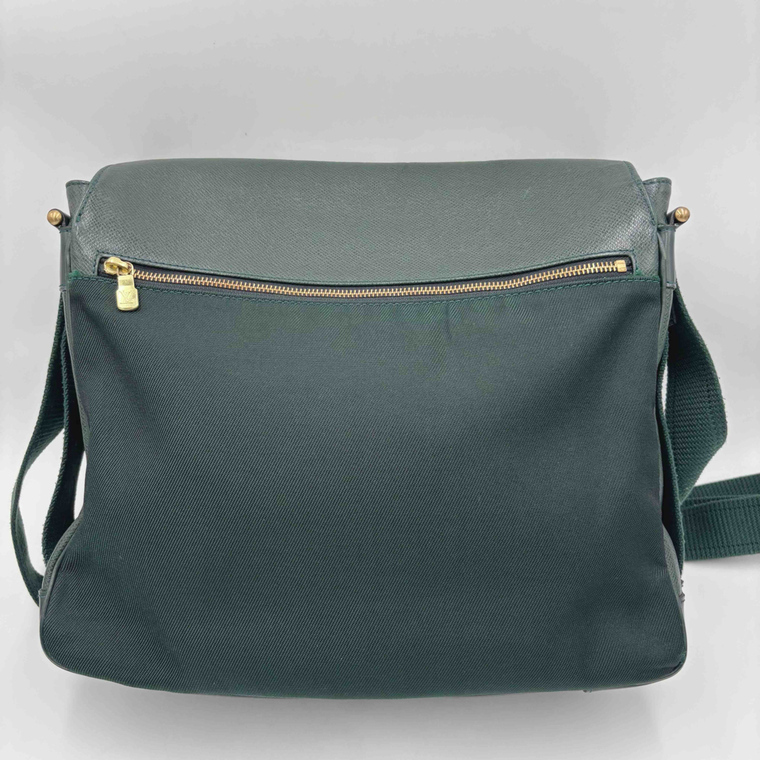 LOUIS VUITTON - ルイヴィトン M30144 タイガ ヴィクトール LOUIS VUITTON - ルイヴィトン M30144 タイガ ヴィクトール