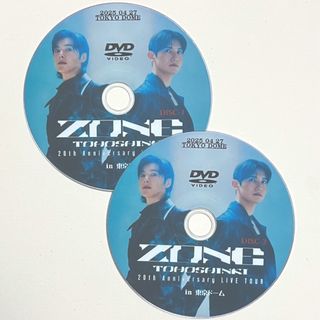 東方神起のフリマアイテム一覧 東方神起のフリマアイテム一覧