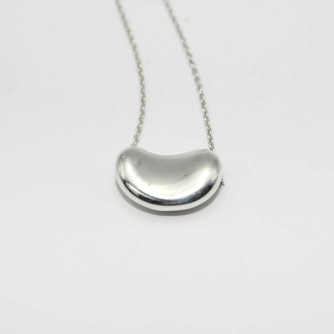 Tiffany & Co. - 美品 Tiffany&Co. ティファニー ビーン Tiffany & Co. - 美品 Tiffany&Co. ティファニー ビーン