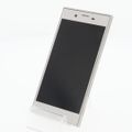【中古】 602SO Xperia XZs ウォームシルバー SIMフリー 本体 ソフトバンク スマホ ソニー エクスぺリア 【送料無料】 602sosv7mtm
