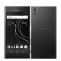 【中古】 SOV35 Xperia XZs ブラック SIMフリー 本体 au スマホ ソニー エクスぺリア 【送料無料】 sov35bk7mtm