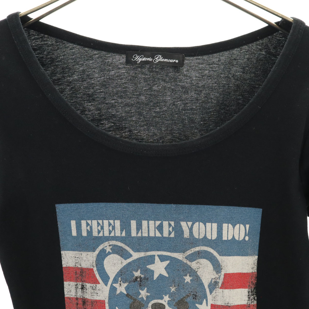HYSTERIC GLAMOUR - 古着 HYSTERIC GLAMOUR ヒステリック HYSTERIC GLAMOUR - 古着 HYSTERIC GLAMOUR ヒステリック