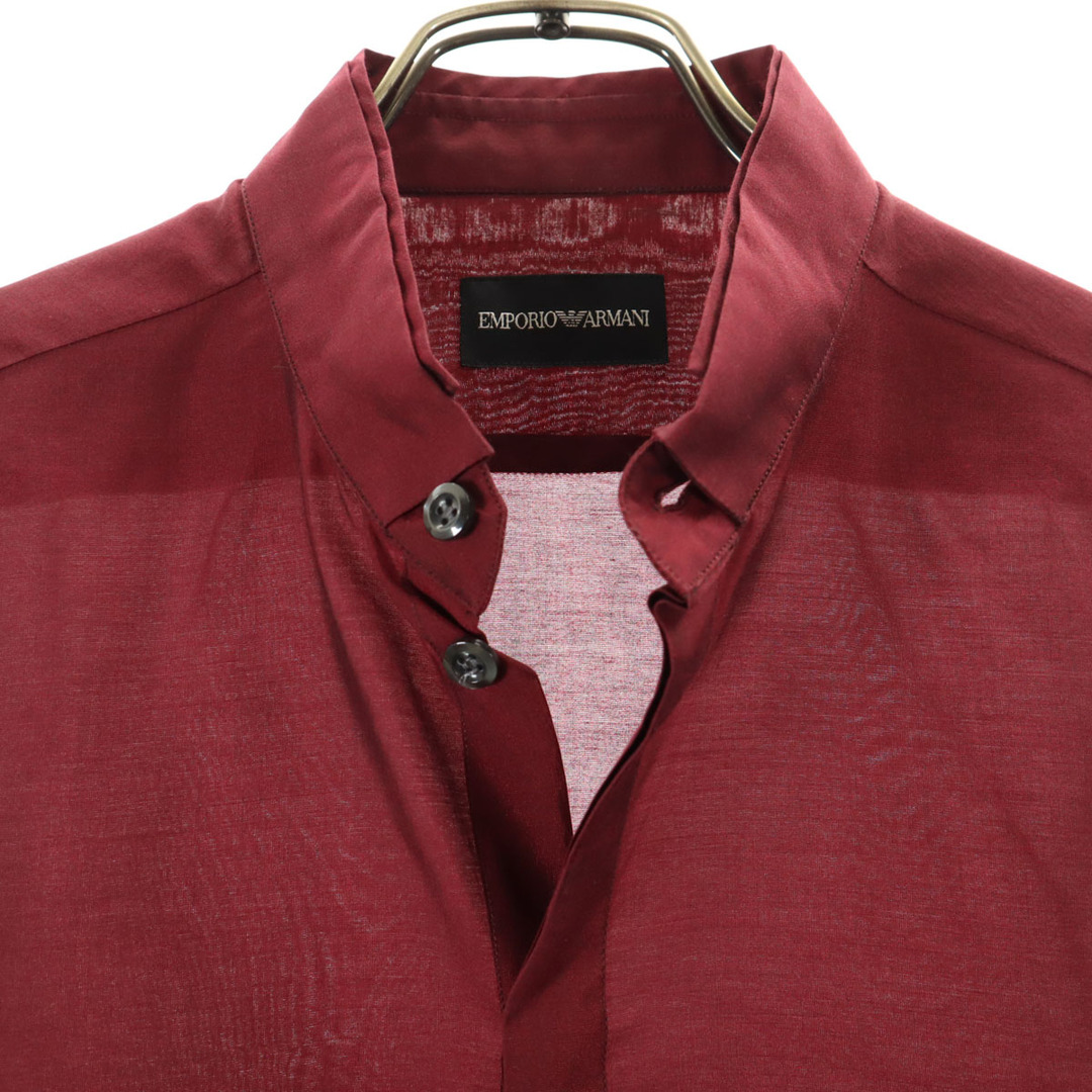 EMPORIO ARMANI - 古着 未使用 Emporio Armani エンポリオ EMPORIO ARMANI - 古着 未使用 Emporio Armani エンポリオ