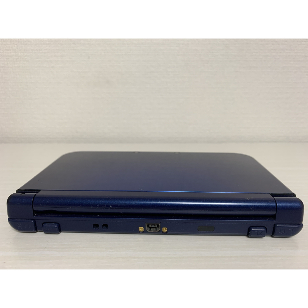 ニンテンドー3DS - 【初期化済】任天堂 Nintendo new 3ds ll ニンテンドー3DS - 【初期化済】任天堂 Nintendo new 3ds ll
