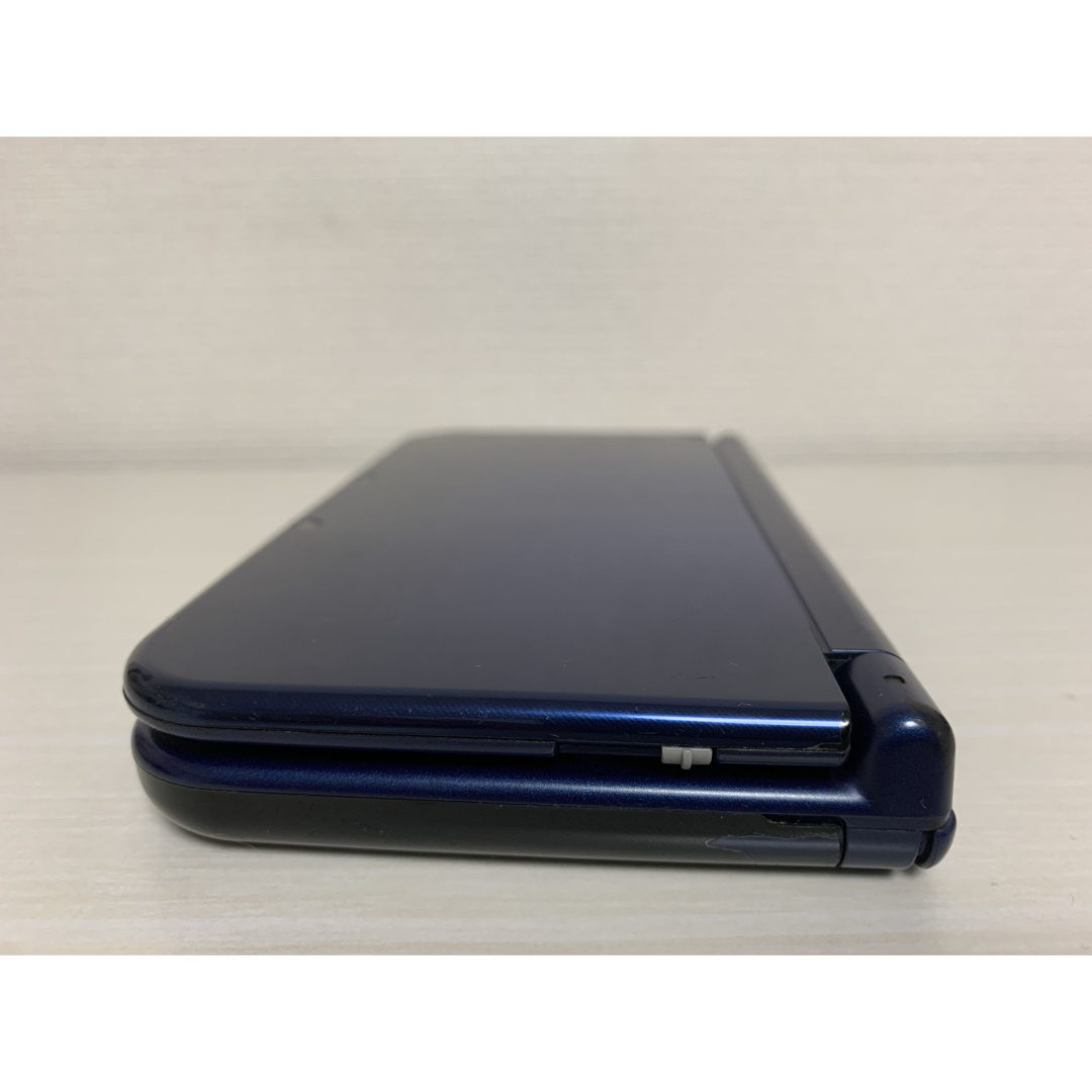 ニンテンドー3DS - 【初期化済】任天堂 Nintendo new 3ds ll ニンテンドー3DS - 【初期化済】任天堂 Nintendo new 3ds ll