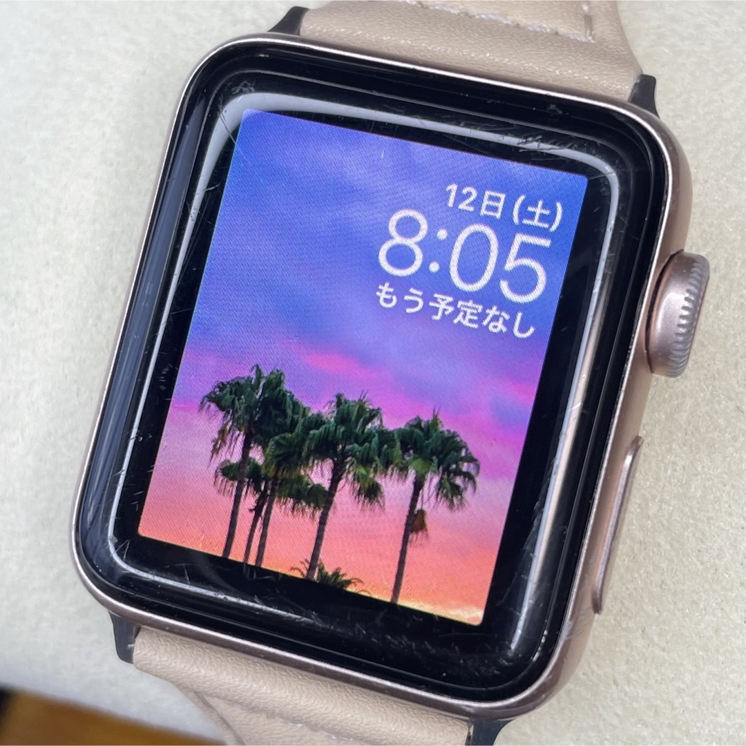 Apple Watch - Apple Watch series 3 38mm GPS・LTEの通販 by Apple Watch - Apple Watch series 3 38mm GPS・LTEの通販 by