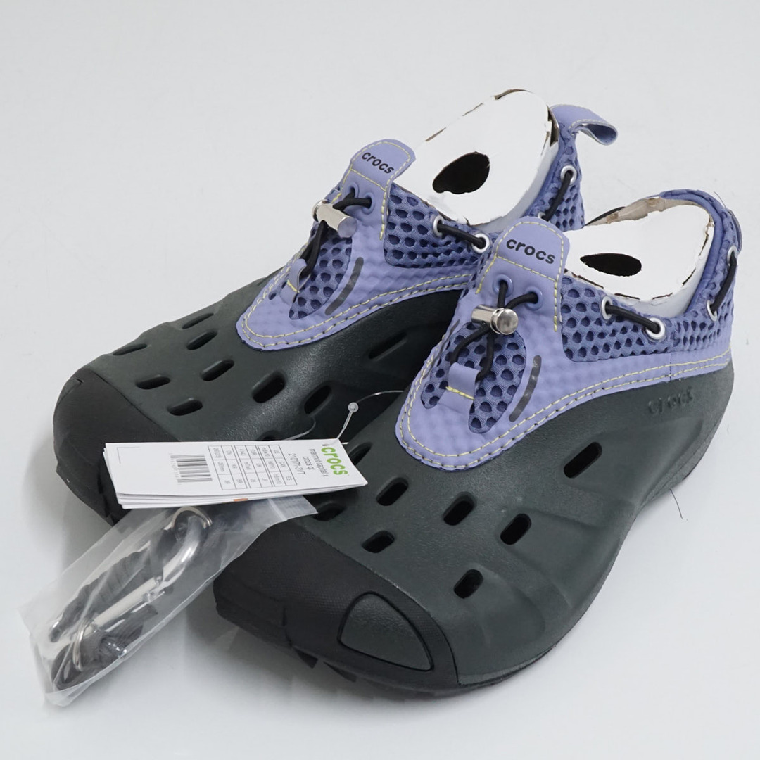 crocs - 【新品未使用】MARMOT CAPITAL Crocs マーモット crocs - 【新品未使用】MARMOT CAPITAL Crocs マーモット