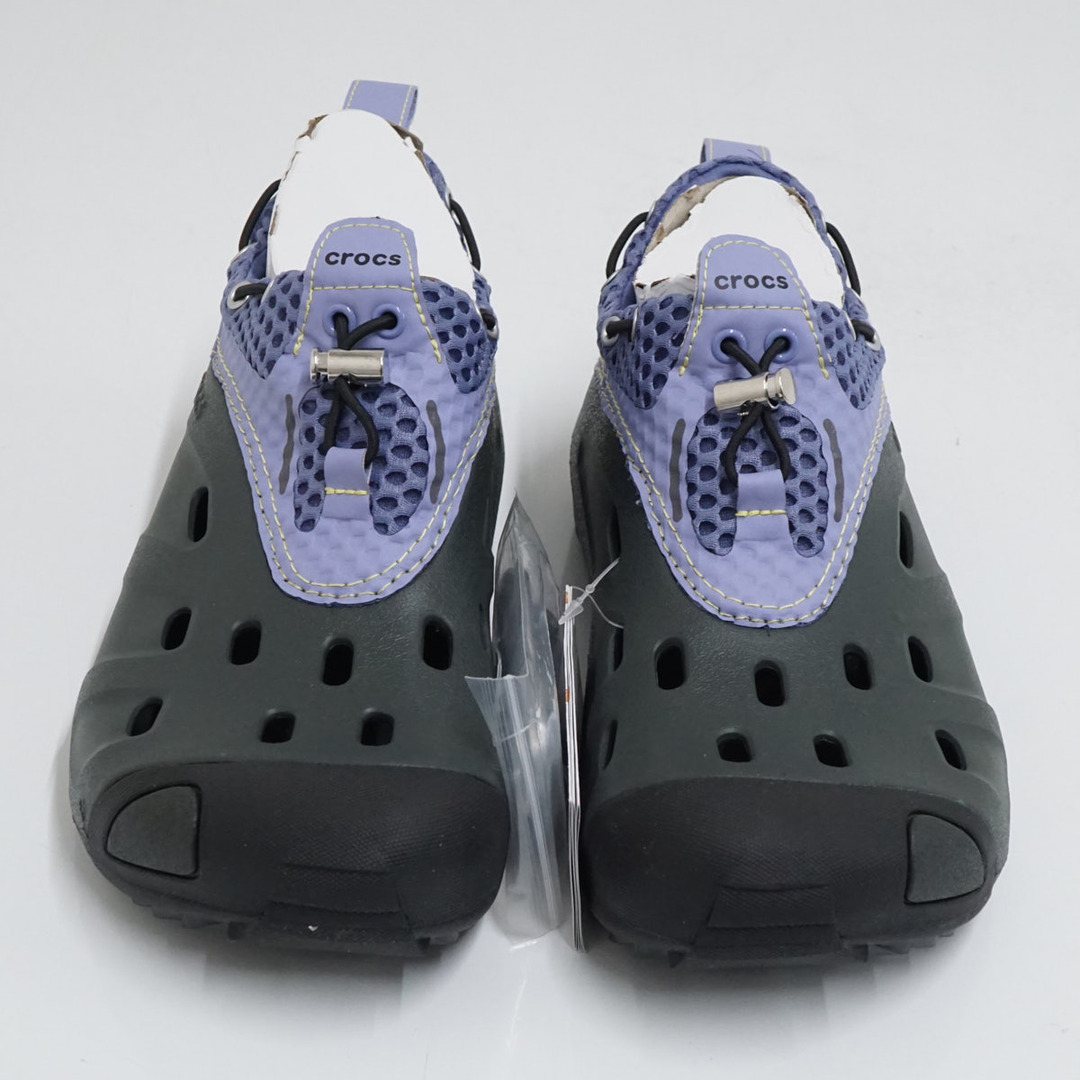 crocs - 【新品未使用】MARMOT CAPITAL Crocs マーモット crocs - 【新品未使用】MARMOT CAPITAL Crocs マーモット