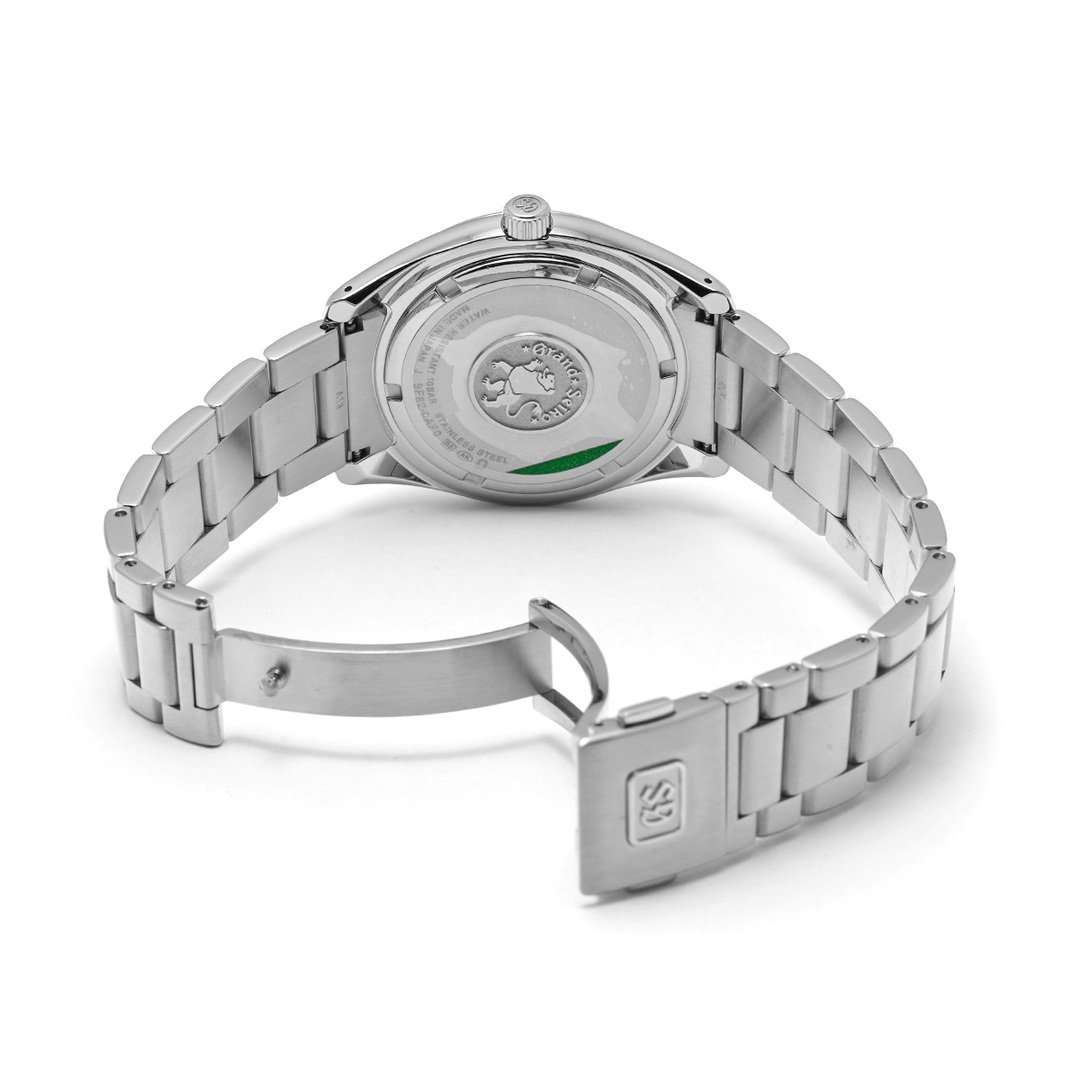 Grand Seiko - 中古 グランドセイコー Grand Seiko SBGV023 Grand Seiko - 中古 グランドセイコー Grand Seiko SBGV023
