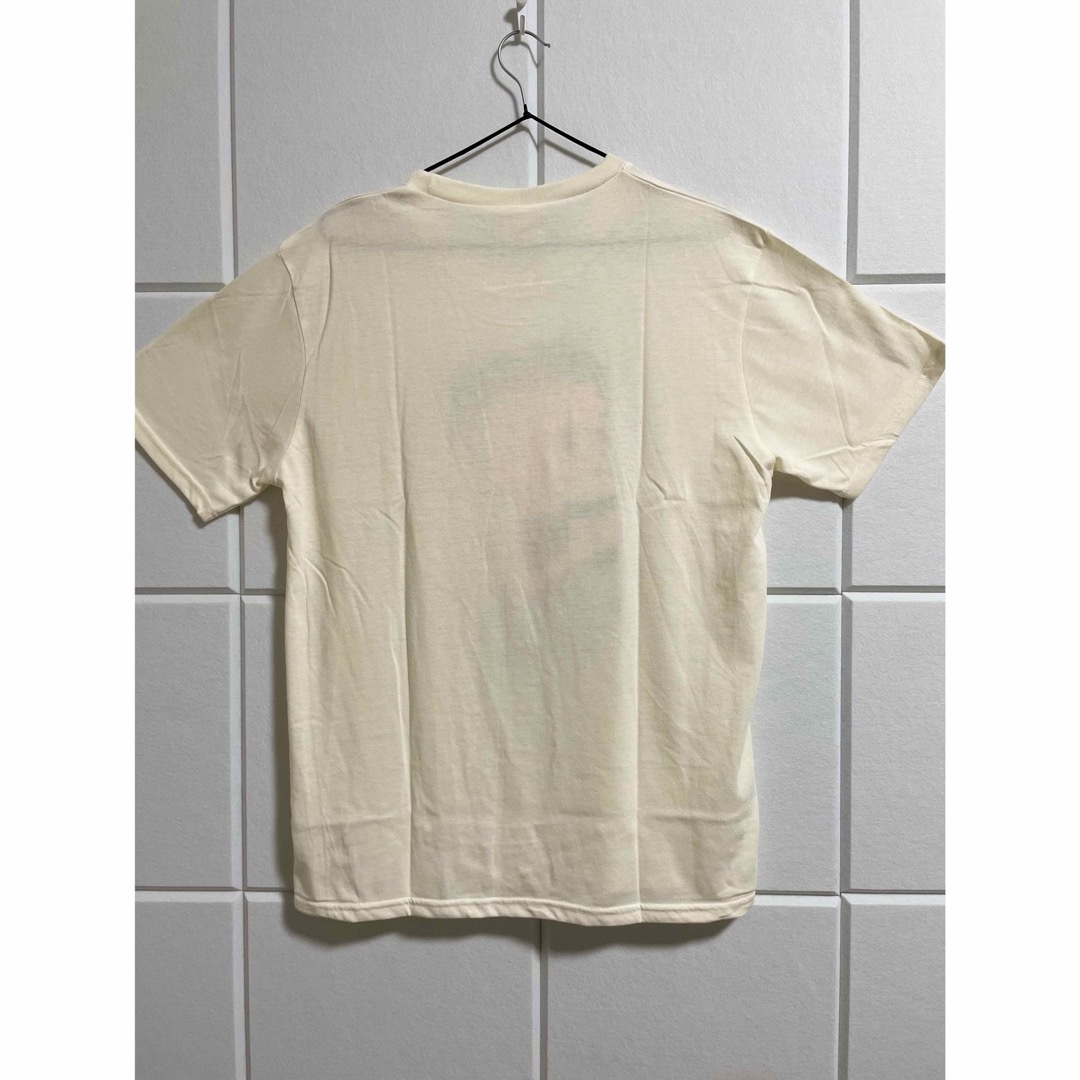Betty Boop(ベティブープ)の【新品未使用】 BETTY BOOP ベティちゃんTシャツ　半袖 レディースのトップス(Tシャツ(半袖/袖なし))の商品写真