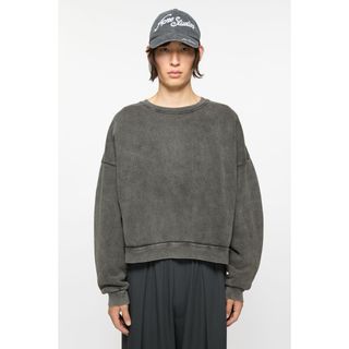 GUCCI - 美品 グッチ GUCCI スウェット トレーナー ロゴ GUCCI - 美品 グッチ GUCCI スウェット トレーナー ロゴ