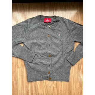 Vivienne Westwood(カーディガン)のフリマアイテム一覧 Vivienne Westwood(カーディガン)のフリマアイテム一覧